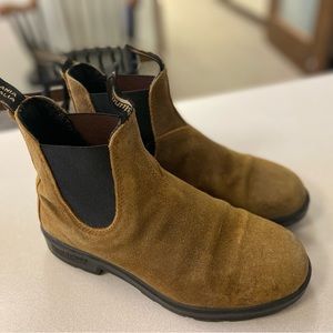 Womens Blundstone boots